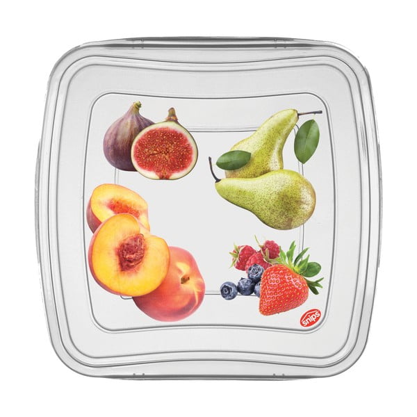 Komplekt 3 Classic toidukarpi, 0,5 l - Snips-image-3