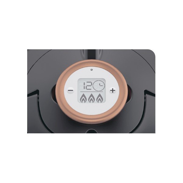 Roostevabast terasest survepott 6 l Clipso+ Precision - Tefal-image-4