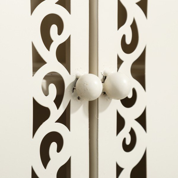 Dvoudveřová komoda Ixia Pattern-image-3