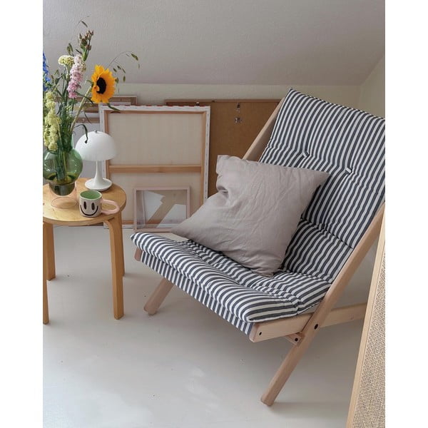 Kokkupandav tool Must/Mocca Boogie - Karup Design-image-1