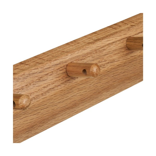 Tammepuidust seinanagi 50 cm Barco – House Nordic-image-4