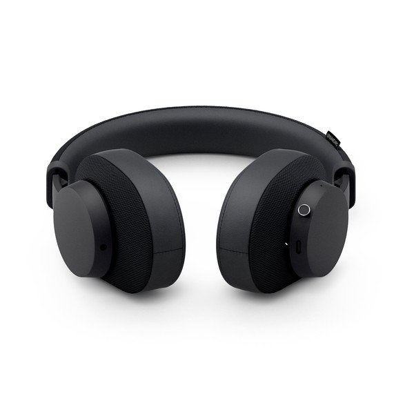 Mustad Bluetooth kõrvaklapid Pampas - Urbanears-image-3
