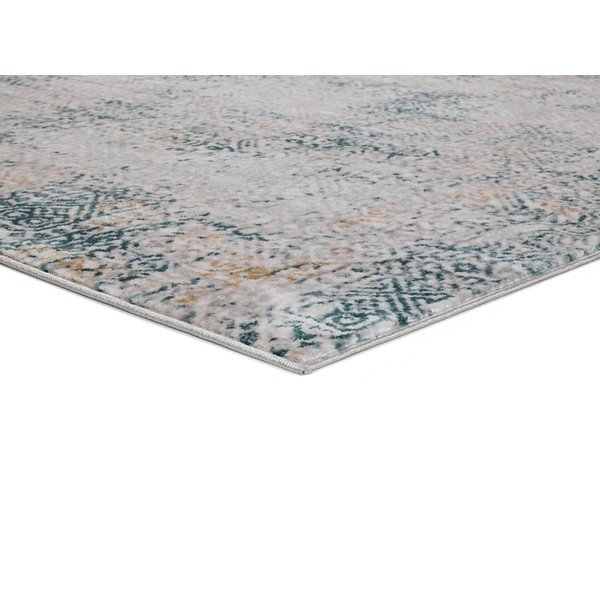 Hall ja sinine vaip Babek, 80 x 150 cm - Universal-image-2