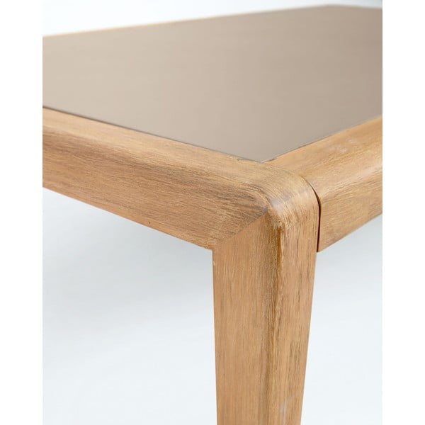 Söögilaud 90x160 cm Better - Kave Home-image-2