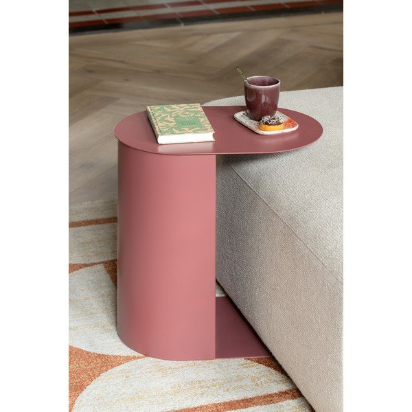 Metallist külglauad komplektis 2 tükki 30x45 cm Riqueza Oval - Leitmotiv-image-1