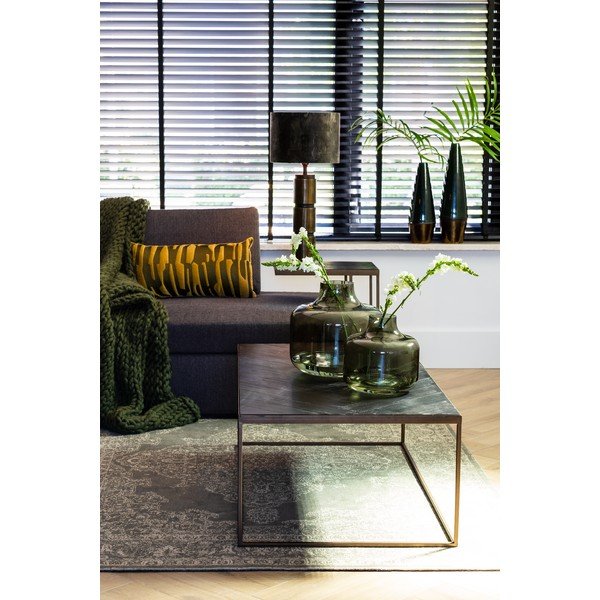 Tekk 152x127 cm Knitted - Light & Living-image-4