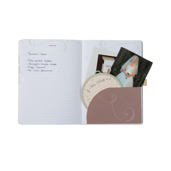 Bridesmaids Book Busy B Pulmaplaneerija - Busy B-image-2