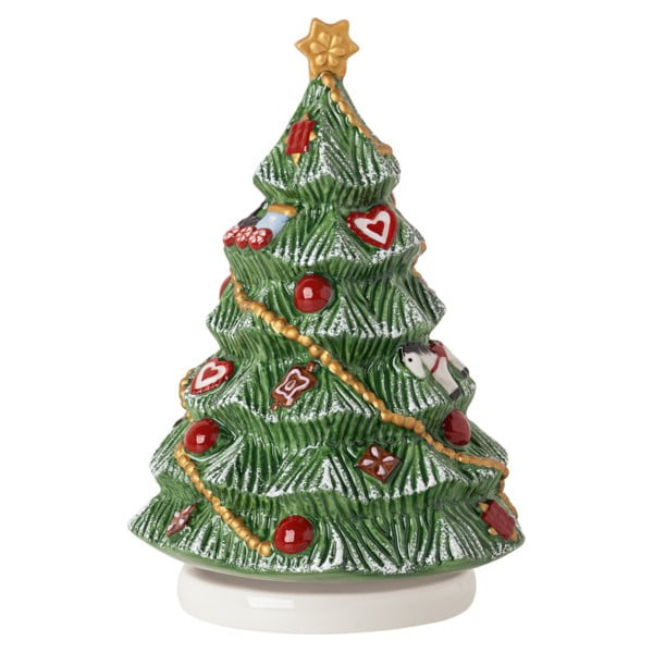 Porcelaanist jõulufiguur Villeroy & Boch Christmas Tree - Villeroy&Boch