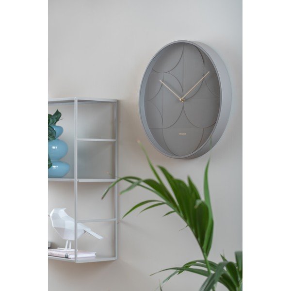 Seinakell ø 40 cm Echelon - Karlsson-image-4