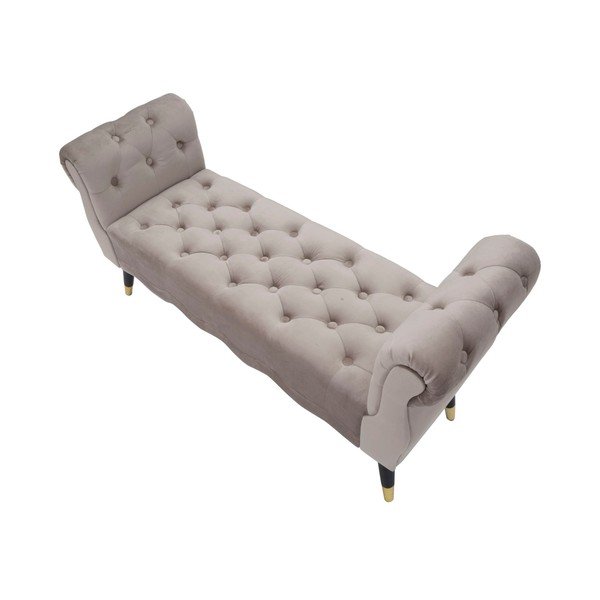 Hallikaspruun sametist pink Paris - Mauro Ferretti-image-3