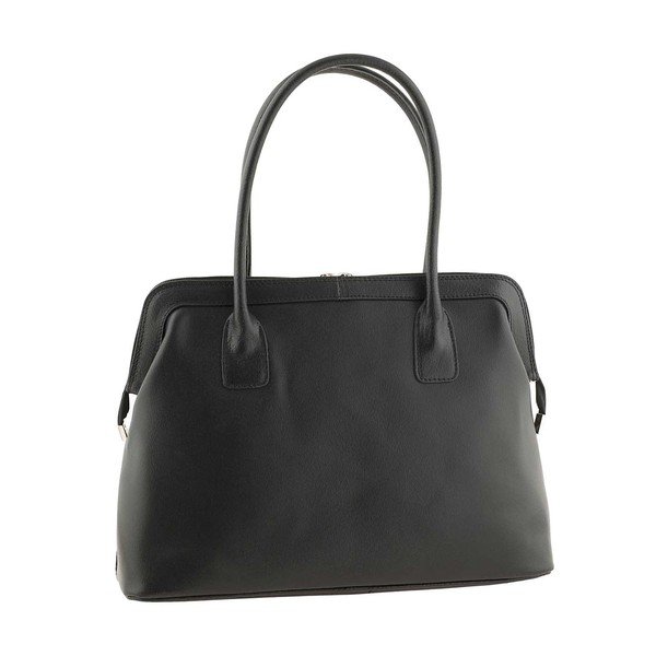 Kabelka Noemi Black-image-3