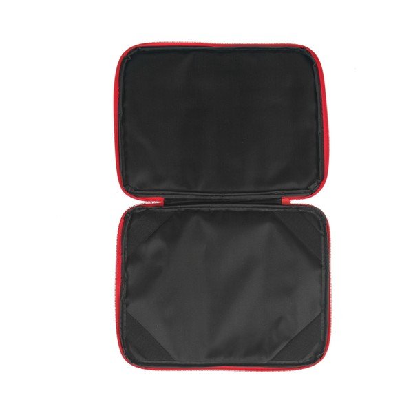 Obal na tablet z recyklovaného materiálu Rex London Vintage Transport, 10"-image-1