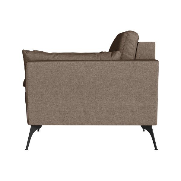 Pruun tugitool Susan - Marie Claire Home-image-4