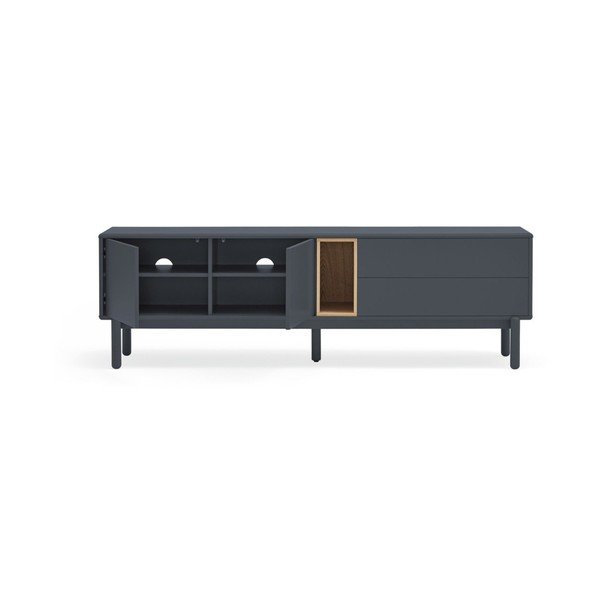 Tumehall telerilaud 180x56 cm Corvo - Teulat-image-2