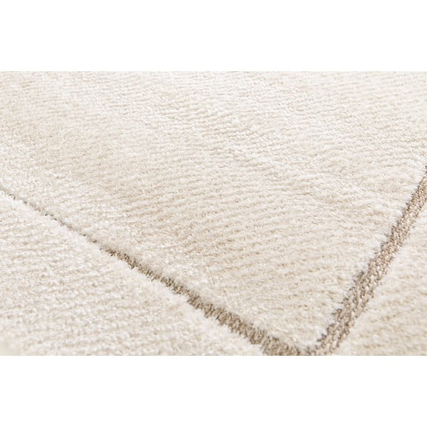 Kreem vaip 160x230 cm Diena - Universal-image-2