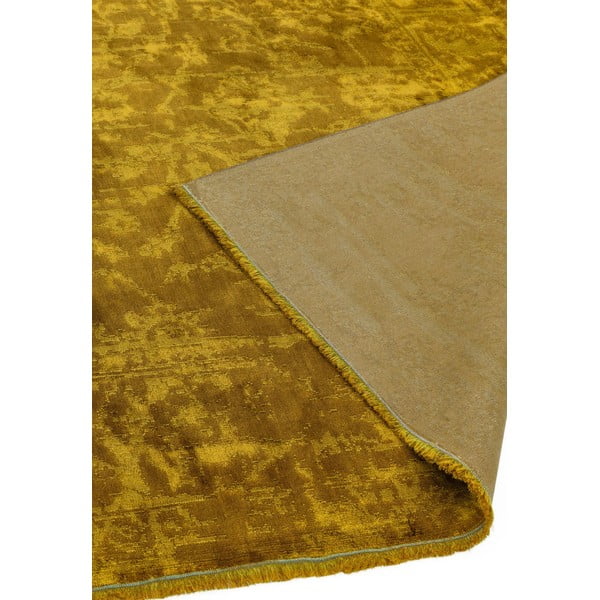 Kollane vaip , 200 x 290 cm Abstract - Asiatic Carpets-image-1
