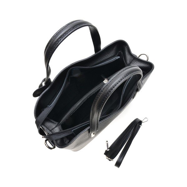 Nahast käekott - Mangotti Bags-image-3