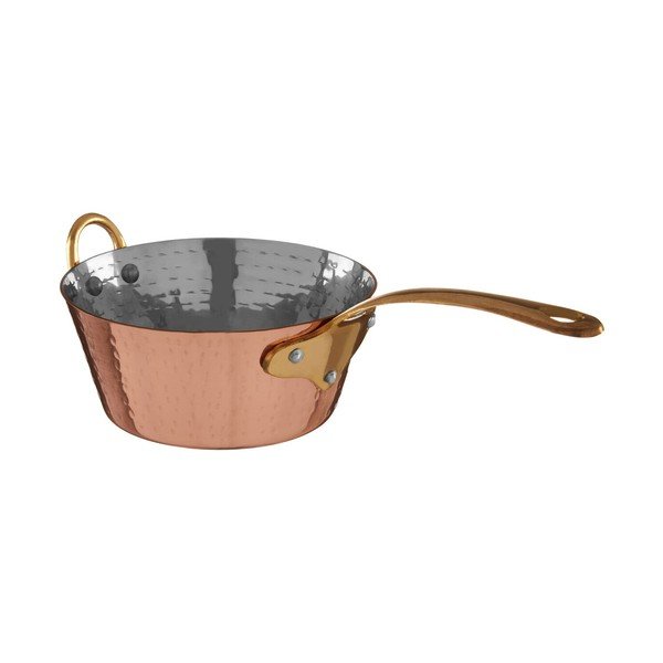 Roostevabast terasest pott Cyprus - Premier Housewares-image-3