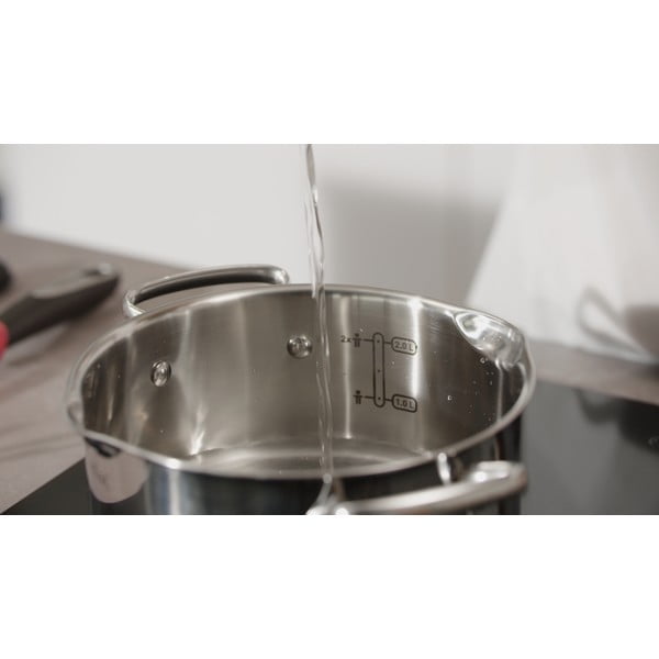 Kõrge kaanega pott 6,1 l Duetto+ - Tefal-image-1
