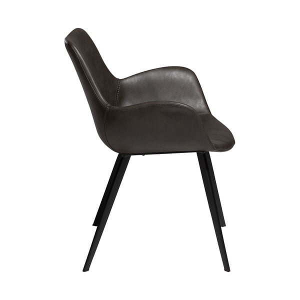 Tumehall söögitool Hype - DAN-FORM Denmark-image-4