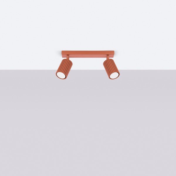 Tellisevärvi laevalgusti 6,5x30 cm Gleam - Sollux-image-4