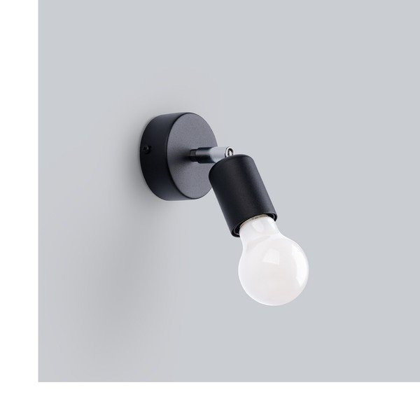 Must seinalamp ø 6 cm Brando - Sollux-image-4