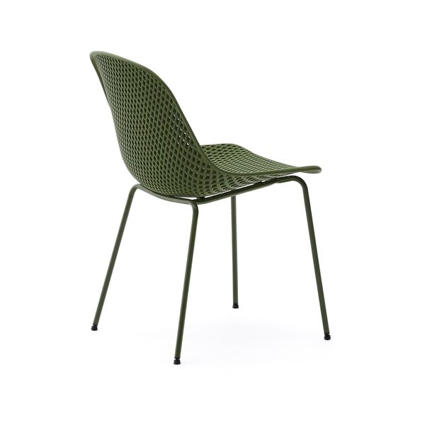 Tumeroheline metallist aiatool Quinby - Kave Home-image-3