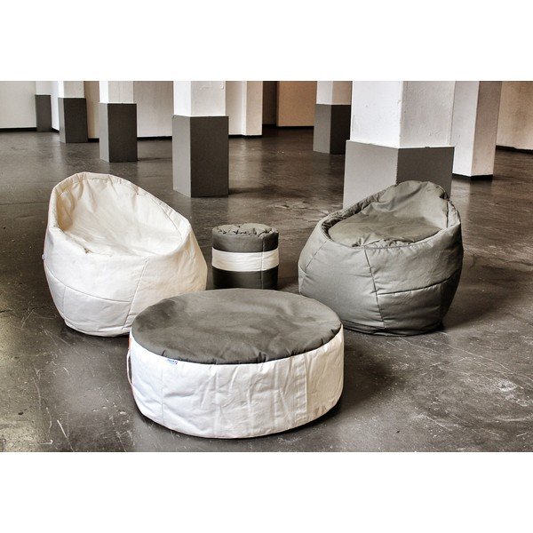 The Place, bílohnědý-image-4