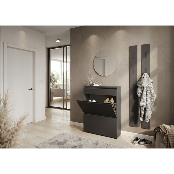 Antratsiitne kingakapp 80x107x29 cm Baldone - Germania-image-1