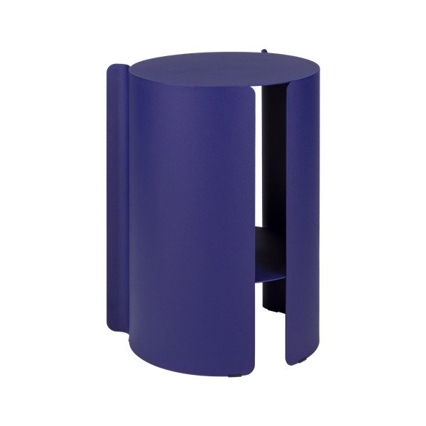 Terasest ümmargune abilaud ø 32 cm Wa - noo.ma-image-3