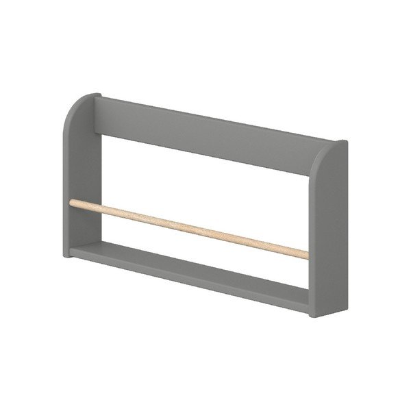 Hall riiul Dots - Flexa