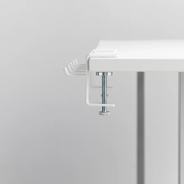 Mattvalge reguleeritav terasest nagi Tower - YAMAZAKI-image-4