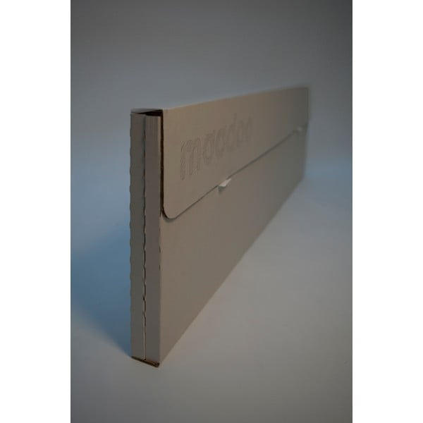 Kerge objekt, kõrgus 110 cm Heart - MooDoo Design-image-3