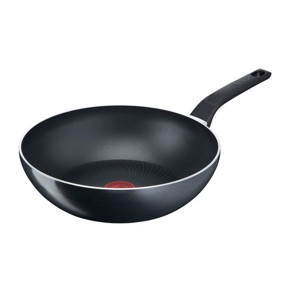 Tahmevaba alumiiniumist wok ø 28 cm Start&Cook C2721953 - Tefal