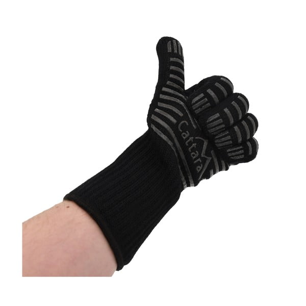 Grillkinnas Heat Grip - Cattara-image-4