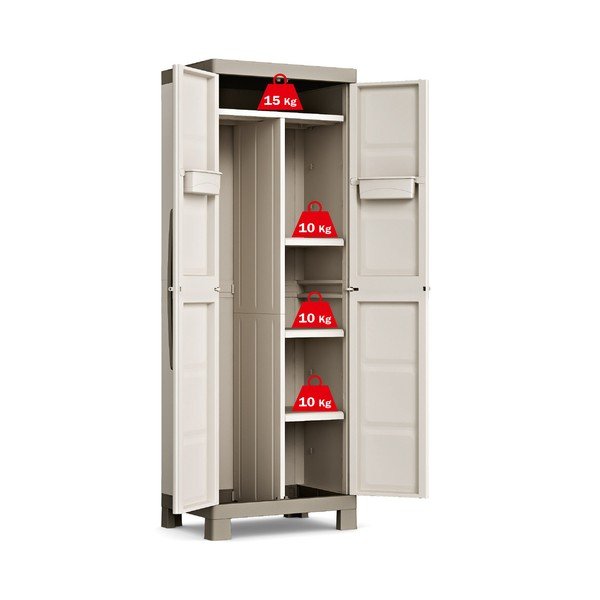 Töökoja kapp Excellence - Keter-image-2