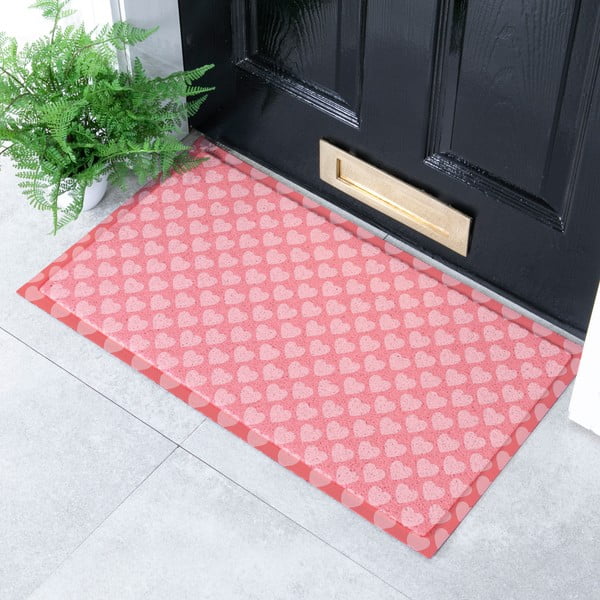 Uksematt 40x70 cm - Artsy Doormats-image-1