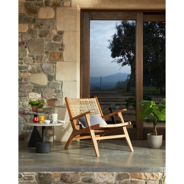 Hall küljelaud Melano - Kave Home-image-2