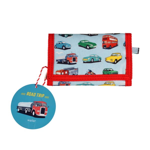 Rahakott Road Trip - Rex London-image-4