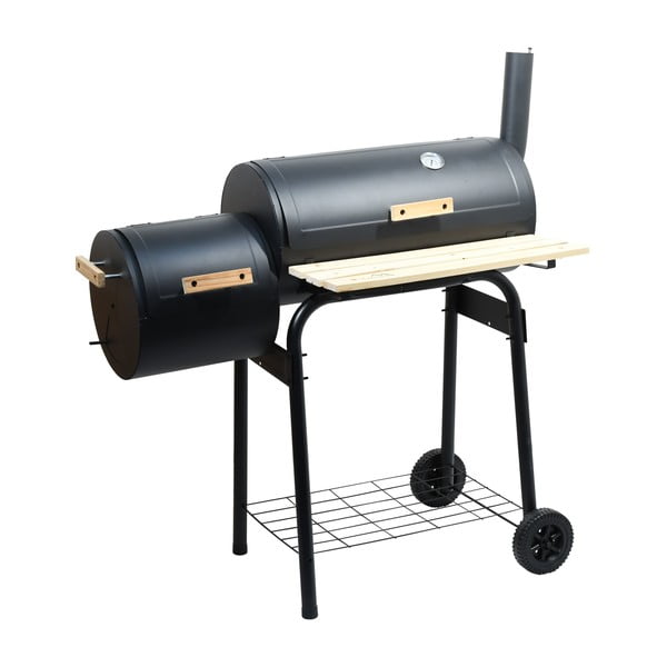 Söegrill Smokie - Cattara-image-2