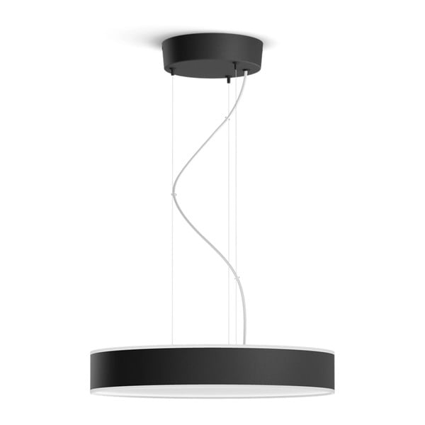 LED nutikas rippvalgusti 33,5W Enrave - Philips Hue-image-3