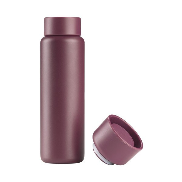 Roostevabast terasest veinitermokruus 650 ml Singles - Zone