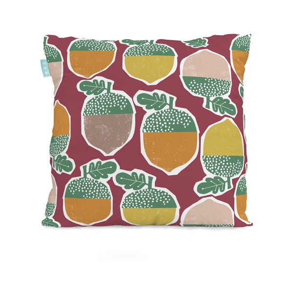 Laste puuvillane voodipesu , 140 x 200 cm Harvestwood - Moshi Moshi-image-1