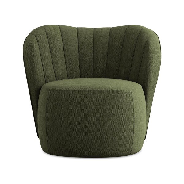 Roheline šenill-tool Keloa - Makamii-image-1