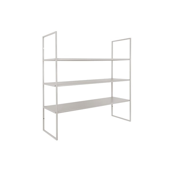 Hall metallist seinariiul , 60 x 60 cm Level - PT LIVING-image-3