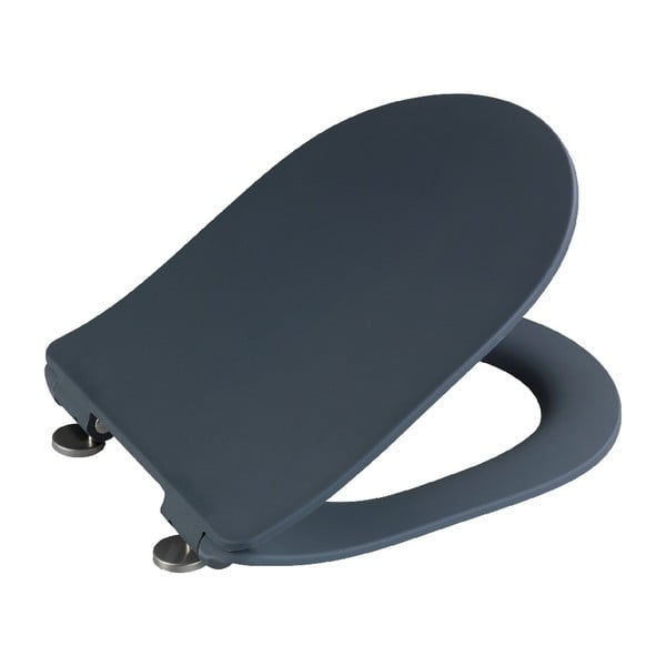 Hall tualettruumi iste Hall, 45,2 x 36,2 cm Sedilo - Wenko-image-1