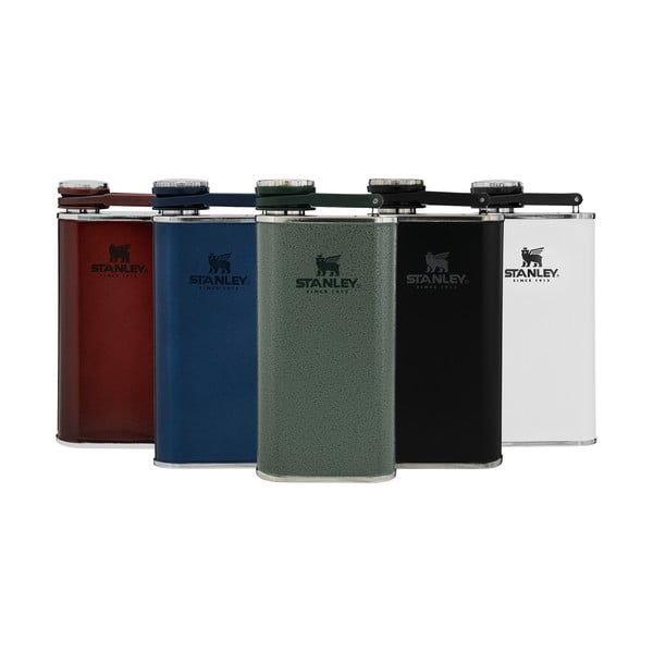 Roheline roostevabast terasest pläsku 230 ml - Stanley-image-2