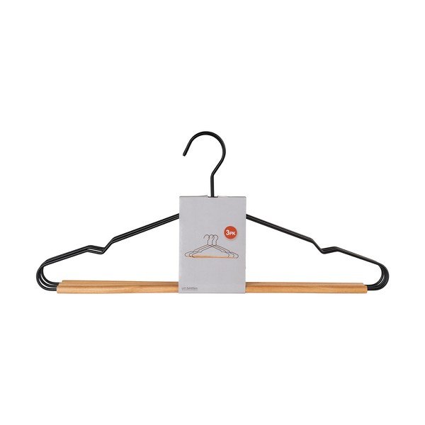 Metallist riputusklambrid 3 komplektis Ponti - House Nordic-image-1