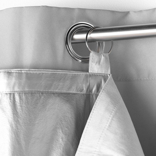 Helehall kardin 130x230 cm - douceur d'intérieur-image-3