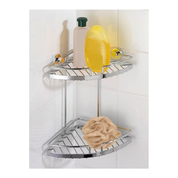 Power-Loc Sion isekandev nurgariiuli süsteem kosmeetika jaoks - Wenko-image-1